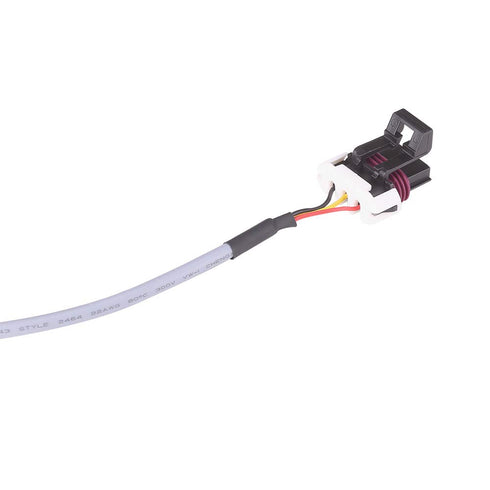 10L0L 48-Volt 620422 Golf Cart Speed Sensor Harness Compatible with EZGO TXT Models, OEM#