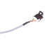 10L0L 48-Volt 620422 Golf Cart Speed Sensor Harness Compatible with EZGO TXT Models, OEM#