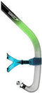 Speedo Unisex-Adult Swim Training Snorkel - Bullet Head Design for Enhanced Training