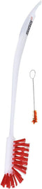 SIGG Cleaning Brush for Water Bottles - Lightweight, BPA-Free, Hand-Washing, Made in Switzerland