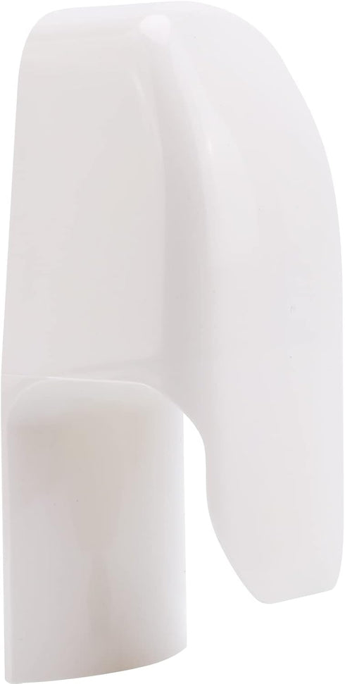 Toilet Splash Guard Urine Diverter - Anti-Splash Pee Guard for Toilet Seat,