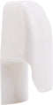 Toilet Splash Guard Urine Diverter - Anti-Splash Pee Guard for Toilet Seat,