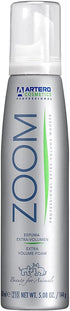 ARTERO Zoom Mousse 5.07 oz Aerosol