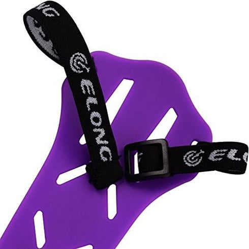 YLS Youth Archery Arm Guard Protector for Shooting Practice, Rubber Arm Guard