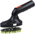 Vacuum Cleaner Pet Grooming Tool - Dog & Cat Hair Brush Clean Vacuum Nozzle Attachment 1.25''(32mm)