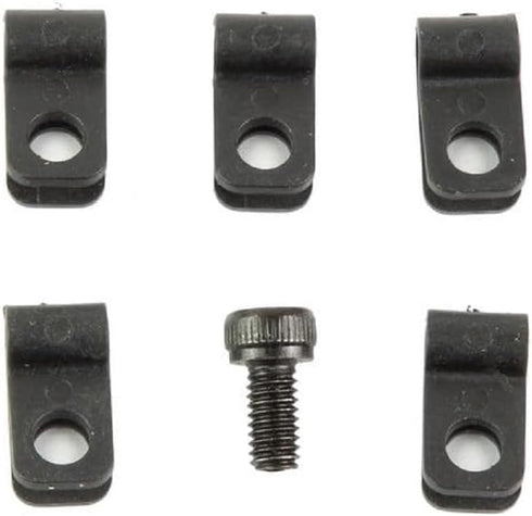Frankford Arsenal X-10 Replacement P-Clips & Screw