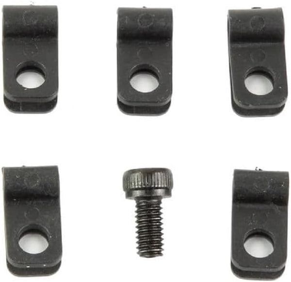 Frankford Arsenal X-10 Replacement P-Clips & Screw