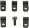 Frankford Arsenal X-10 Replacement P-Clips & Screw