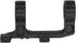 ohhunt Cantilever Picatinny Scope Mount, 30mm Scope Mounts with 2.8 Inch Ring Spacing