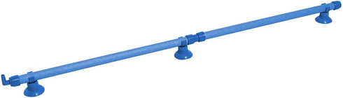 Quickun 28 Inch Aquarium Air Stone Bubble Wall Tube, Oxygen Diffuser Bar Accessory, 1PCS for Fish Tank