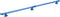 Quickun 28 Inch Aquarium Air Stone Bubble Wall Tube, Oxygen Diffuser Bar Accessory, 1PCS for Fish Tank