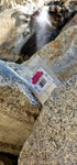 Spy Pika, LLC 2 Count (Pack 1) Pika Wipes, Nose Hygiene for Outdoor Runners & Hikers for Breathing Relief, Leaks, Sweat