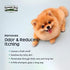 VERMONT SOAP Organics Pet Shampoo - Infused with Organic & Natural Olive Oil, Coconut & Aloe Vera, 64oz