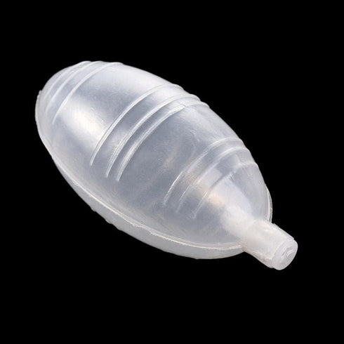 10Pcs White Squeaky Doll Noise Maker BB Squeakers for Dog Cat Parrot Rabbit DIY Accessories Pet Supplies