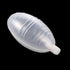 10Pcs White Squeaky Doll Noise Maker BB Squeakers for Dog Cat Parrot Rabbit DIY Accessories Pet Supplies