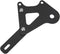 WIKIBB for Razor Pocket Mod Electric Dirt Bike 140mm Disc Brake Adapter Aluminum