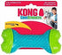 (Pack 2) KONG CoreStrength Bone - Dog Dental Chew Toy - Durable, Multi-Layered Dog Toy for Enrichment Play & Dental