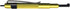 Zak Tool ZT-13-YLW Aluminum Pocket Key, Yellow