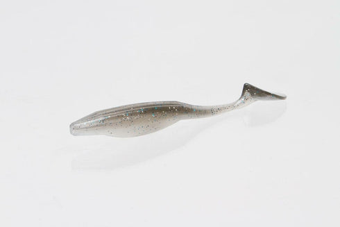 Zoom Bait Zoom Super Fluke Bait - Watermelon Color
