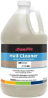 SEAFIT Hull Cleaner, Ready-to-Use Formula for Fiberglass and Painted Surfaces, Instant Waterline, Rust