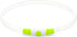 Led Dog Collar - BSEEN USB Rechargeable Flash Necklace Light for Pet Safety, Green
