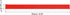 PATIKIL 9.8"x0.7" Badminton Racket Head Protector Sticker 12 Pack PU Tennis Racquet Guard Tape