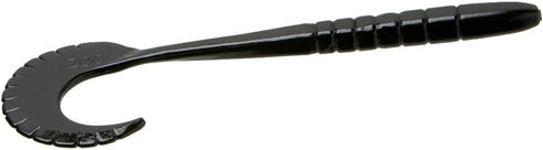 Zoom Bait G Tail Worm Bait-Pack of 10