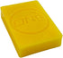 One Mfg 4WD Snowboard & Ski Wax, 165g Bar, Universal for Cool Snow, 28ºF to 21ºF, Tropical Scent