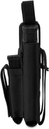 KRYDEX Open-Top Mag Pouch for 5.56 .223 Magazine with 1911 HK45 Glock 9mm Pistol Mag Pouch