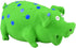 balacoo Squeaky Pig Dog Toys - Latex Grunting Pig Sound Play Toy for Puppy Chew and Training
