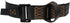 Muddy Outdoors Safety Harness, Stitched Nylon Tree Strap with Steel Buckle