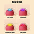 AUTRETY 2 Packs Cat,360 New Electric Dog Ball Toy for Smart Automatic Interactive Rolling Dog Smart Pet Toy Ball,Gift