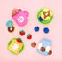 ZippyPaws Burrow Replacement Miniz - Interactive Dog & Puppy Toys for Boredom, Stimulating Pet Products to Keep Them