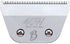 Detachable A Series Wide 40 Blade Dog Grooming Clipper Blade - 1/100" Cut Length, Japanese High Carbon Steel