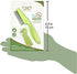 Home Tick Removal Tool for Dogs, Cats, and Humans - Ultra-Safe Pain-Free Tick Remover, Pack of 3