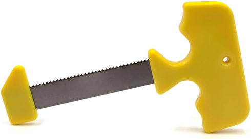 Sagen Saw II Hunter's Field Saw, Pelvic Bone and Rib Splitter for Big Game