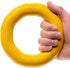 Indestructible Ring Dog Toy - Lifetime Replacement for Medium & Large Breeds, Durable for Aggressive Chewers