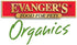 Evanger's Grain Free Organic 100-Percent Cooked Chicken for Dogs - 12.8 Ounce Can, Pack of 12