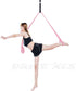 Leg Stretch Band for Improved Leg Stretching, Easy Install on Door, Perfect for Ballet and Gymnastics