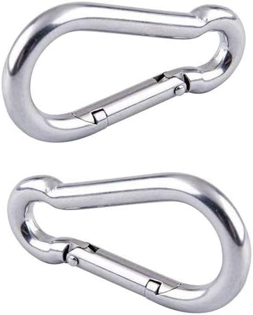 FITNESS MANIAC Strength Training Gym Accessories, Home Gym Cable Attachments for Exercise Machine Equipment