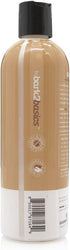 Bark2Basics 16 oz Oatmeal Dog Conditioner, - Natural Colloidal Oatmeal, Moisturizing, Relieves Dry Itchy Skin