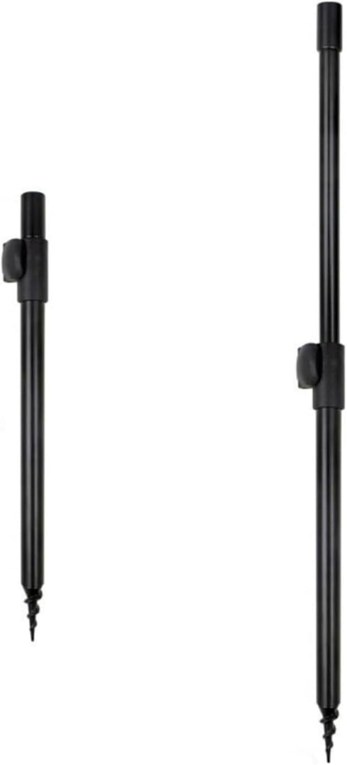 YKI Golf Monopod Selfie Stick, Magnetic Golf Selfie Stick for Swing Training Aid, Magnetic Golf Phone Holder Stick