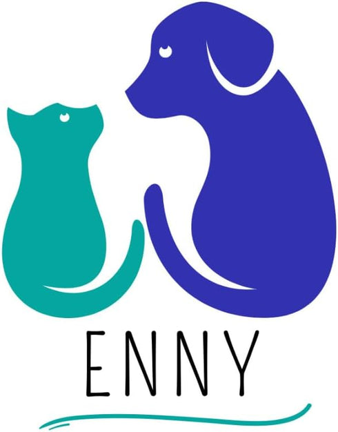 Pet Grooming Gloves, Cat Brushes for Gentle Shedding, Efficient Hair Remover Mittens for Dogs & Cats (Blue)