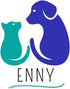 Pet Grooming Gloves, Cat Brushes for Gentle Shedding, Efficient Hair Remover Mittens for Dogs & Cats (Blue)