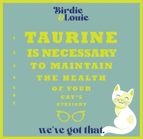 Pack 6 5 3 Oz 30 Birdie & Louie Wet Cat Food Variety of Tuna Flavors | Cans of Different Tuna Flavors | All Natural