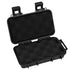 VGEBY 3 Types Outdoor Waterproof Shockproof Airtight Storage Container Case Carry Box(B)