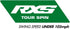Mindset Bridgestone Golf Prior Generation Tour B RXS