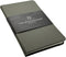 The Omega Project Gunfighters Journal, Leather Bound Shooting Log Book for Military, Law Enforcement, and Firearms