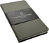 The Omega Project Gunfighters Journal, Leather Bound Shooting Log Book for Military, Law Enforcement, and Firearms