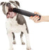 Barkbox Super Chewer Tough Dog Fetch Toy for Aggressive Chewers, Durable Rubber & Nylon for Small, Medium, & Large Dogs & Puppies, Throwbar